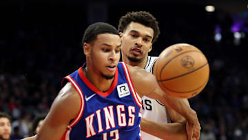 Keegan Murray, Sacramento Kings