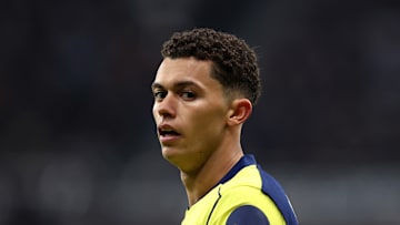 Newcastle United v Tottenham Hotspur - Premier League