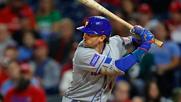 New York Mets v Philadelphia Phillies