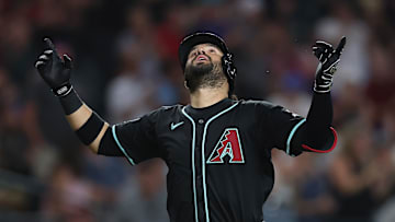 Seattle Mariners v Arizona Diamondbacks