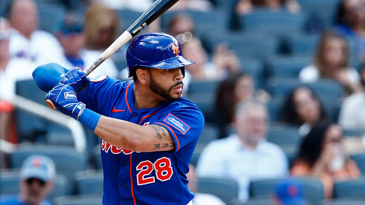 Washington Nationals v New York Mets