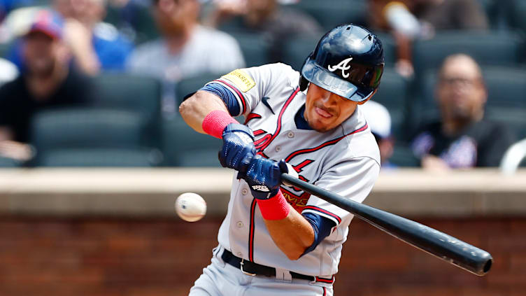 Atlanta Braves v New York Mets - Game One