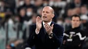 Massimiliano Allegri
