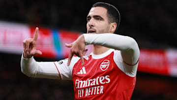 Arsenal v Brentford - Premier League