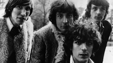 Pink Floyd
