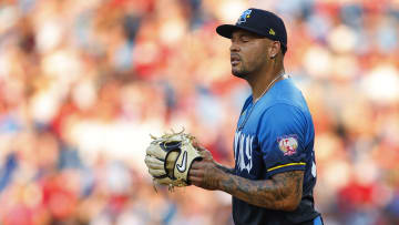 Taijuan Walker, Philadelphia Phillies