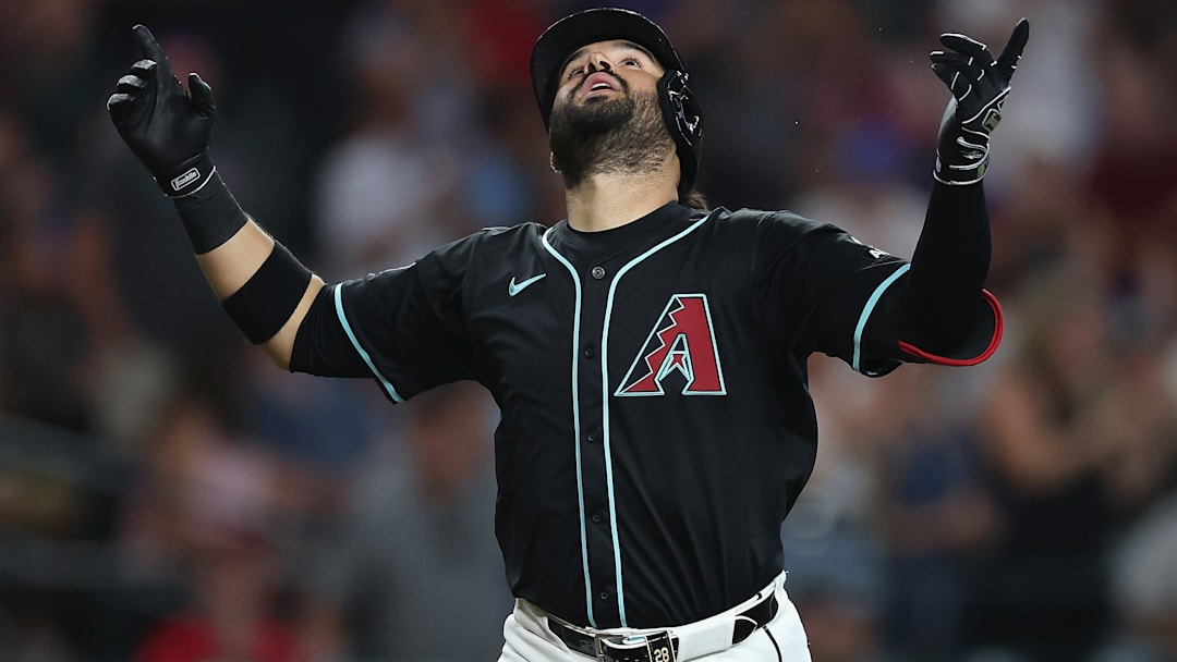 Seattle Mariners v Arizona Diamondbacks