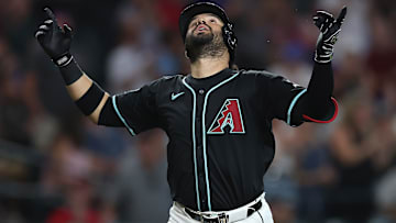 Seattle Mariners v Arizona Diamondbacks