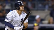Los Yankees no tienen prisa en llamar de regreso a MLB a Jasson Domínguez