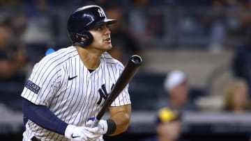 Los Yankees no tienen prisa en llamar de regreso a MLB a Jasson Domínguez