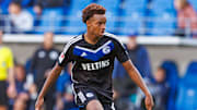 Der Schalke-Youngster droht die U17-WM zu verpassen