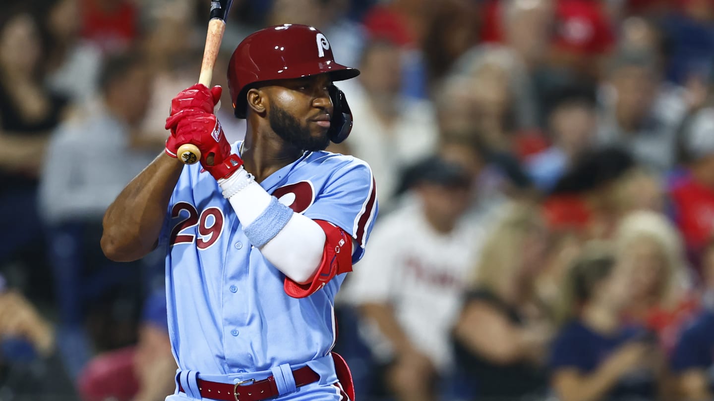 3 Phillies who won’t survive on 40man roster past MLB trade deadline