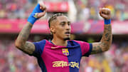 Le FC Barcelone de Raphinha compte aller chercher le sacre ce jeudi soir.