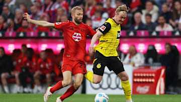 Der Klassiker steigt schon am 7. Spieltag
