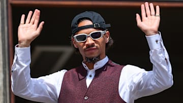 Was wird aus Leroy Sane?