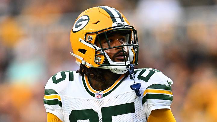 Green Bay Packers v Pittsburgh Steelers