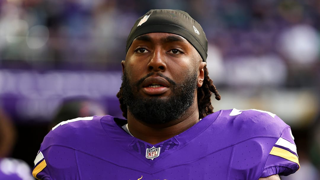 Philadelphia Eagles v Minnesota Vikings - NFL 2025 Philadelphia Eagles v Minnesota Vikings - NFL 2025