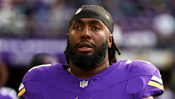 Philadelphia Eagles v Minnesota Vikings - NFL 2025