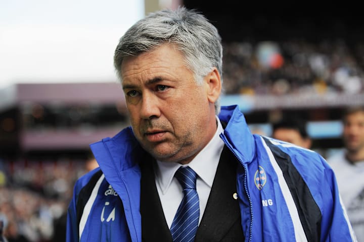 Carlo Ancelotti