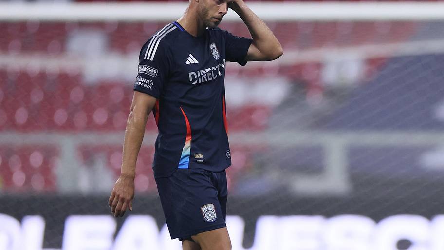 Marcus Ingvartsen and San Diego FC