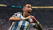 Argentina v France: Final - FIFA World Cup Qatar 2022