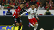 Diego Barbosa y Fernando Beltrán.