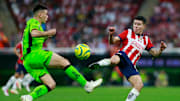 Chivas v Juarez FC - Torneo Clausura 2024 Liga MX