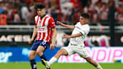 Chivas v Pumas UNAM - Torneo Clausura 2024 Liga MX