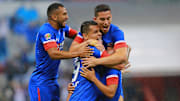 Cruz Azul v Atlas - Torneo Apertura 2018 Liga MX
