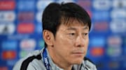 Shin Tae-Yong