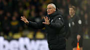 Claudio Ranieri