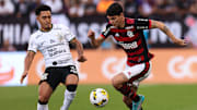 Timão e Rubro-Negro protagonizam um dos confrontos mais aguardados das quartas de final da Libertadores