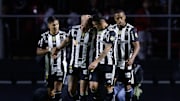Atlético mineiro enfrenta o Carabobo pela Libertadores no dia 22 de fevereiro