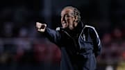 Cuca retorna ao Atlético-MG para a temporada 2025