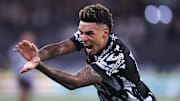 Igor Jesus retorna ao time após cumprir suspensão pela Libertadores