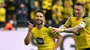 Raphael Guerreiro soll dem BVB über 2023 hinaus erhalten bleiben