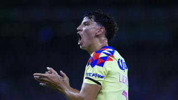 Monterrey v America - Torneo Apertura 2023 Liga MX