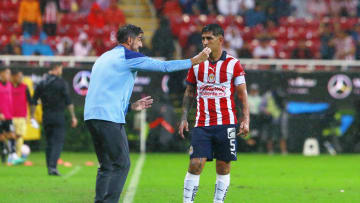 Chivas v Atlas - Torneo Apertura 2023 Liga MX