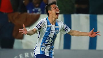 Tras triunfar en Pachuca, Hirving Lozano dio el salto a Europa para conquistar más títulos