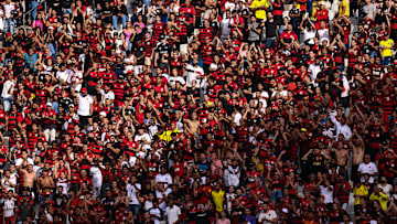 Torcida do Flamengo aguarda ansiosa pelo tão sonhado estádio próprio