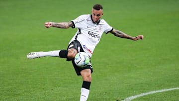 Luan foi anunciado, na tarde desta sexta (5), como novo reforço do Santos