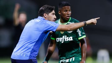 O Verdão enfrenta o Ituano no próximo domingo (19)