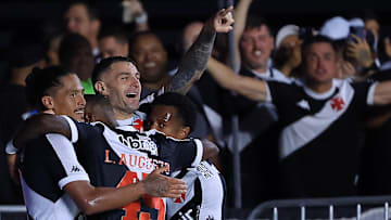 Vasco Da Gama estreia na Sul-Americana diante do Melgar