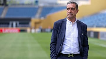 Fortaleza encaminha a contratação de Renato Paiva