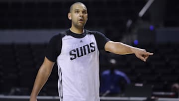 Phoenix Suns, Jared Dudley