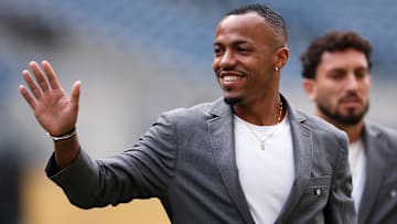 Marlon Freitas deve ser o primeiro reforço do Palmeiras para 2026 Marlon Freitas deve ser o primeiro reforço do Palmeiras para 2026