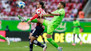 Chivas v FC Juarez - Torneo Apertura 2024 Liga MX