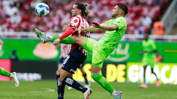 Chivas v FC Juarez - Torneo Apertura 2024 Liga MX