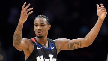 Brooklyn Nets vs. Washington Wizards