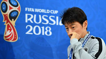 Shin Tae-Yong